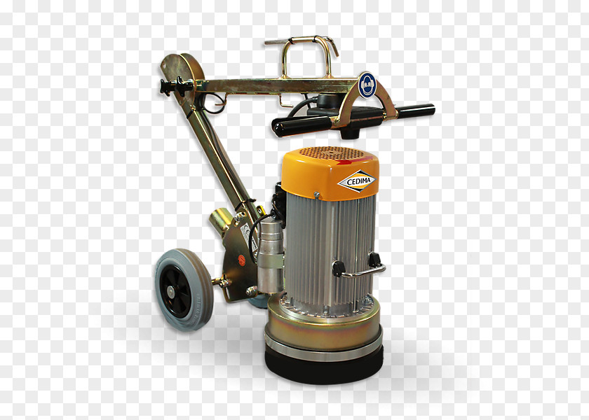 Concrete Grinder Grinding Machine Sander Angle PNG