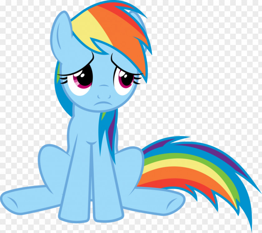 Dash Rainbow My Little Pony Twilight Sparkle Applejack PNG