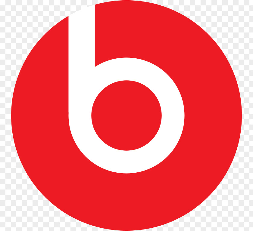 Electronics Beats Logo Apple PNG