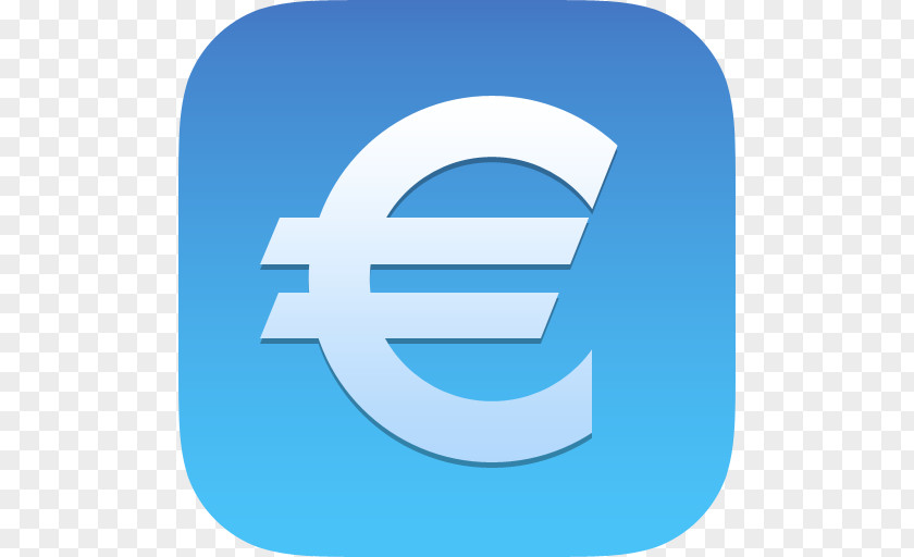 Euro Sign Currency Symbol PNG