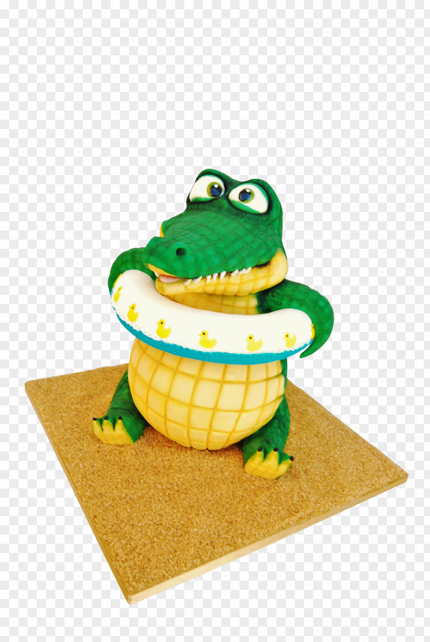 Frog Cupcake Ice Cream Portugal PNG