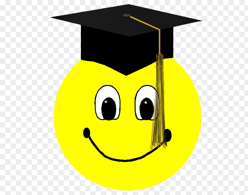 Graduation Stars Cliparts Smiley Ceremony Emoticon Clip Art PNG