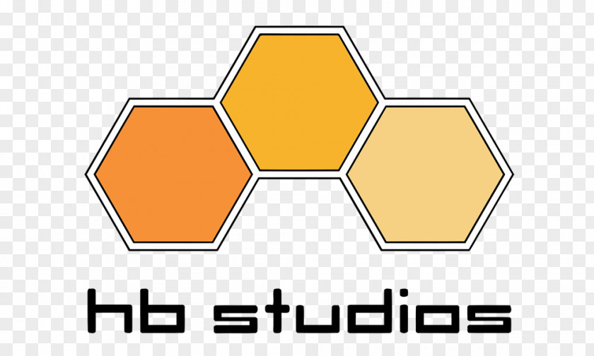 HB Studios Logo Lunenburg Font Clip Art PNG