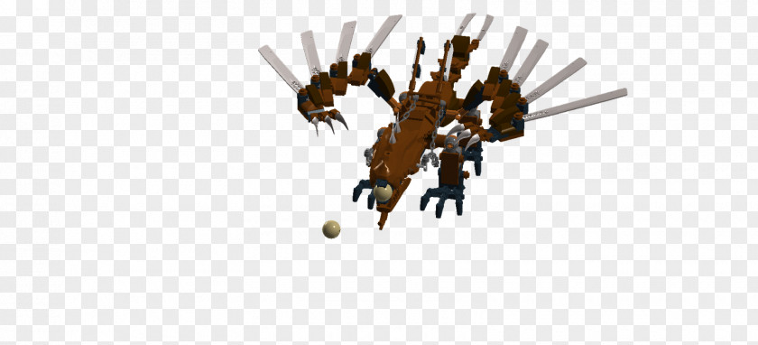 Lego Ideas The Group Scythe PNG