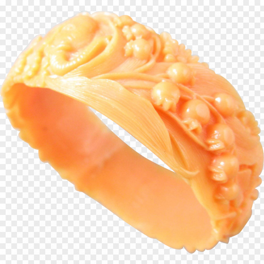 Lily Of The Valley Jewellery Amber Celluloid Rose PNG