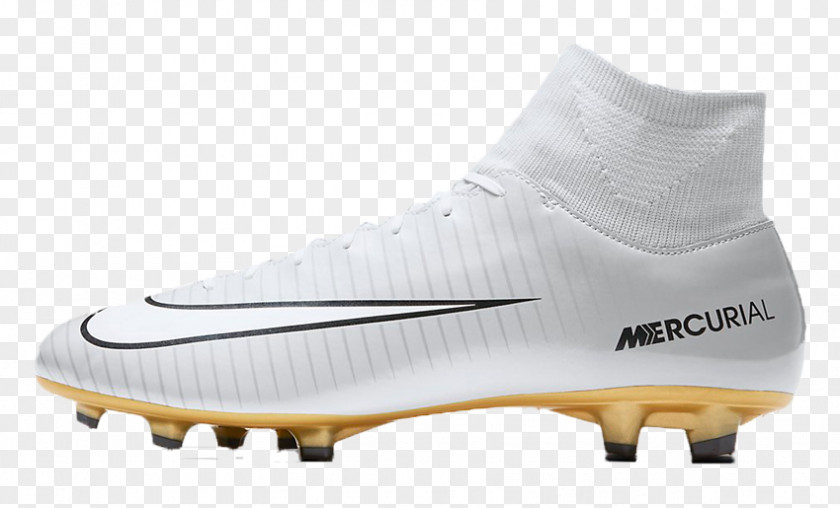 Nike Free Mercurial Vapor Football Boot Cleat PNG