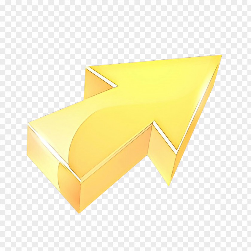 Paper Logo Yellow Background PNG