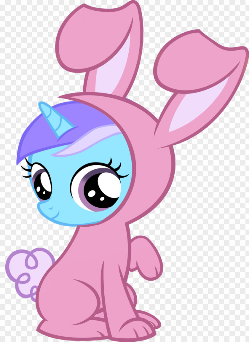 Rabbit Pony Angel Bunny Pinkie Pie Applejack PNG