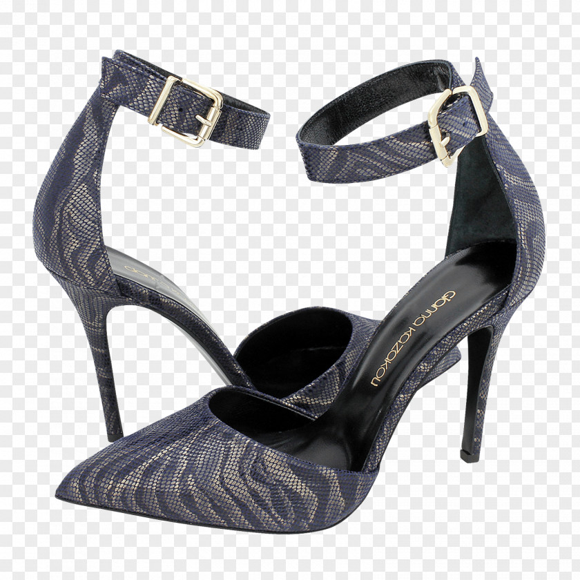 Sandal Feng Shoe High-heeled Firetrap PNG