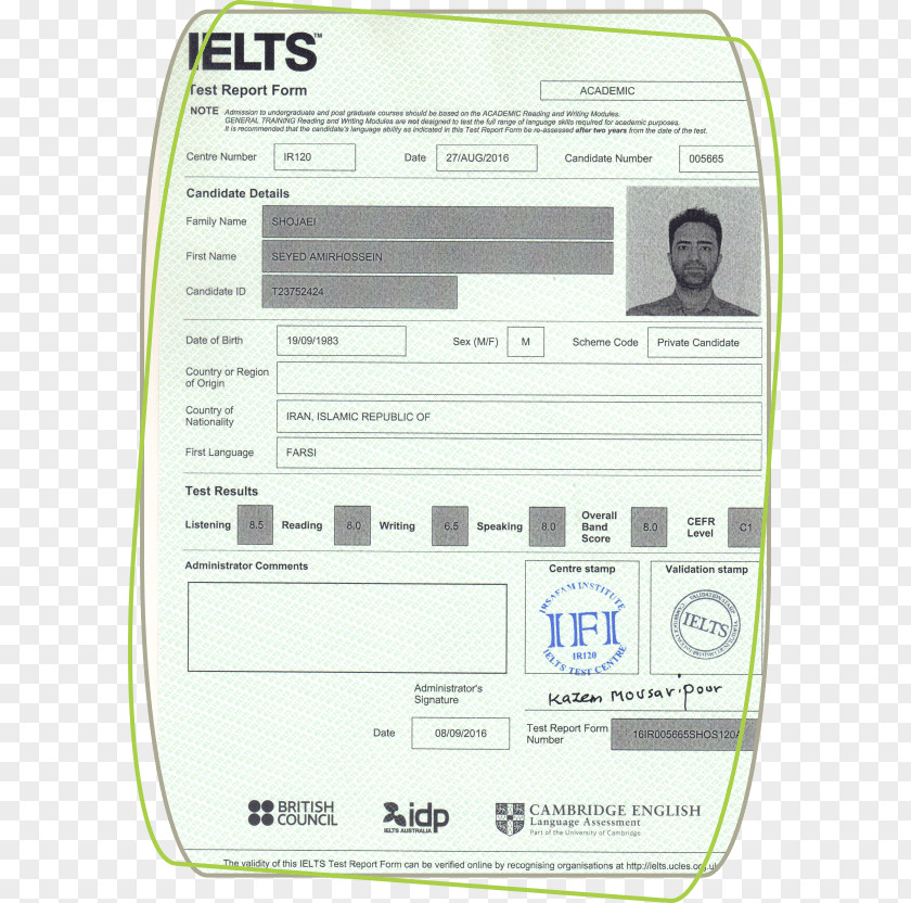 Student Test Of English As A Foreign Language (TOEFL) International Testing System Pearson Tests PNG