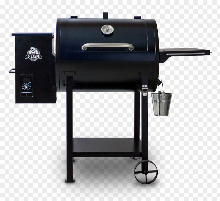 Barbecue Pellet Grill Fuel Smoking Square Inch PNG