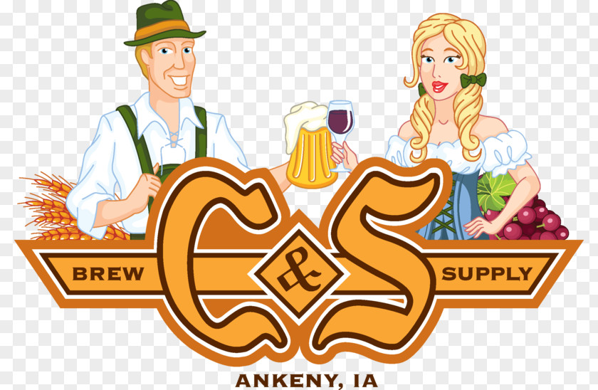 C And S Brew Supply Iowa Craft Festival Southwest Linden Street Food The Clinic PNG