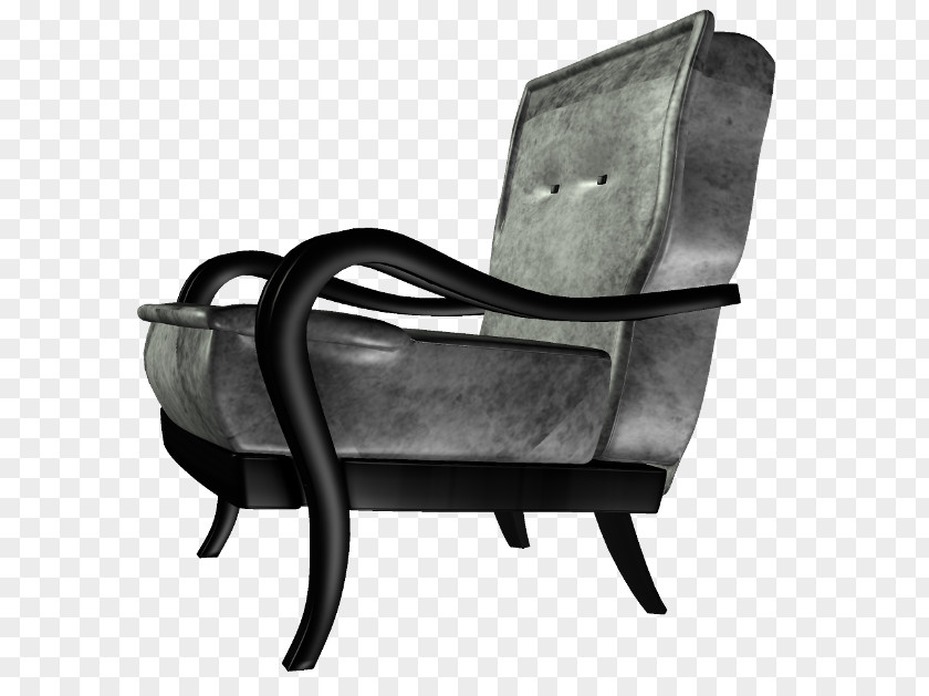 Chair Club 2404 (عدد) Furniture PNG