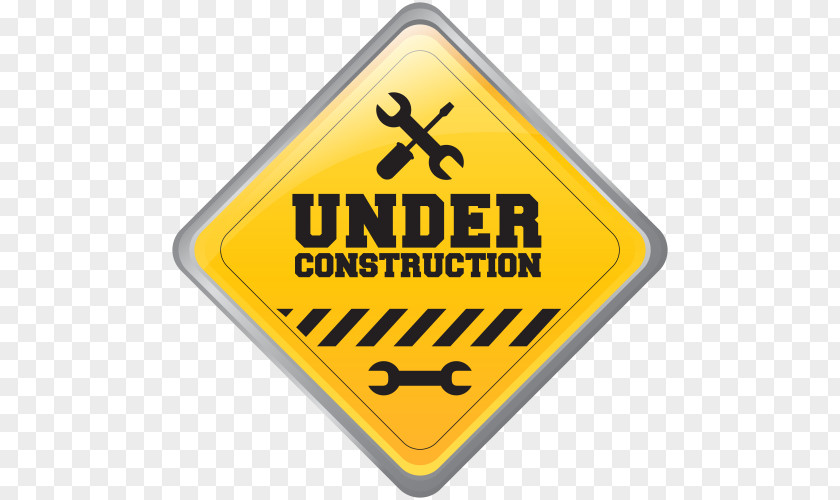 Construction Signs Royalty-free Clip Art PNG