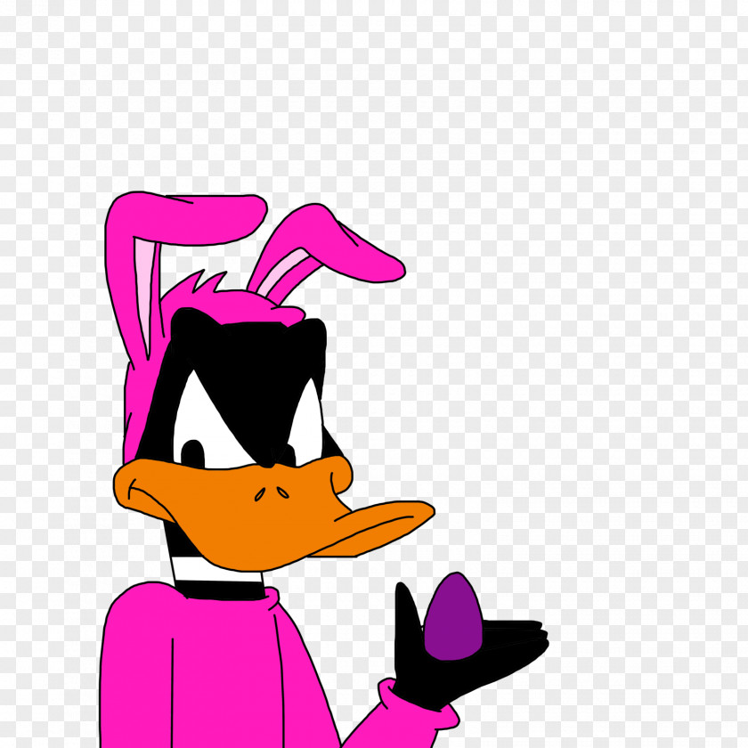 Duck Daffy Bugs Bunny Rocky And Mugsy Cartoon PNG