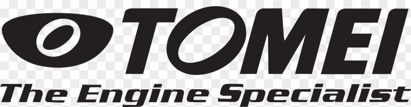 Engine Parts Car Exhaust System Sticker Tomei Powered USA Inc ---The Specialist - PNG