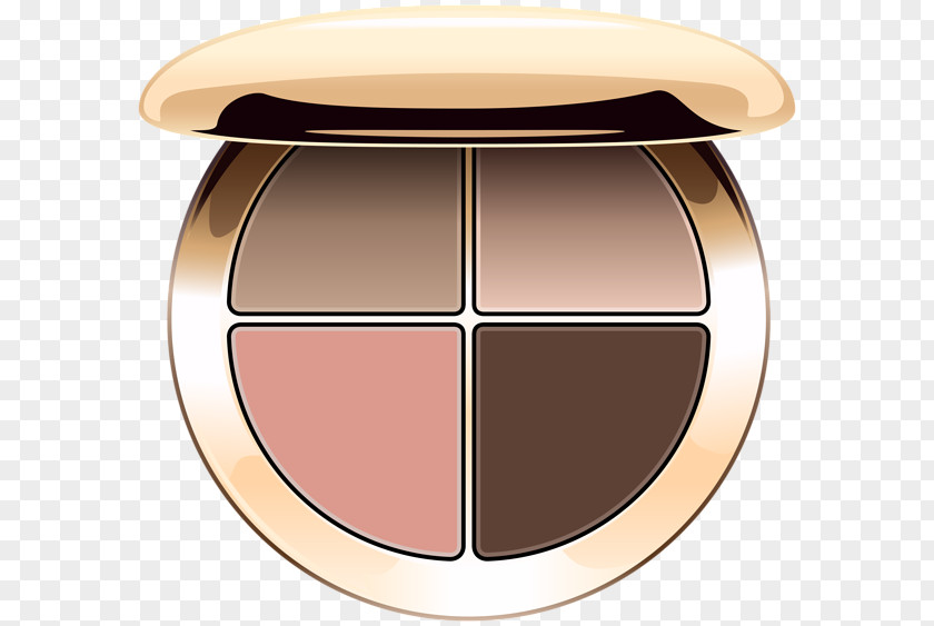 Eye Cosmetics Shadow Image PNG