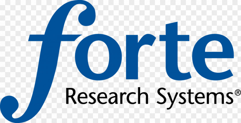 Forte Research Systems, Inc Clinical Trial Management System PNG