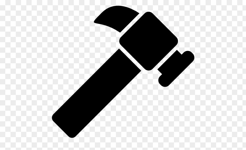 Hammer Tool PNG