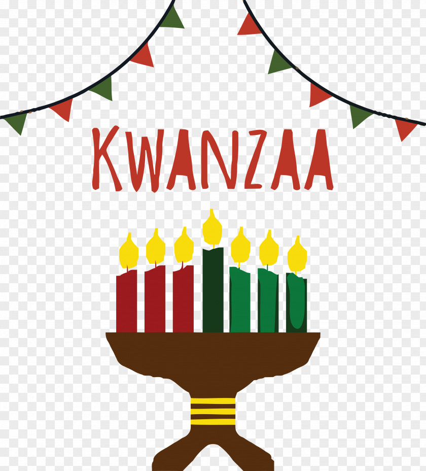 Kwanzaa African PNG