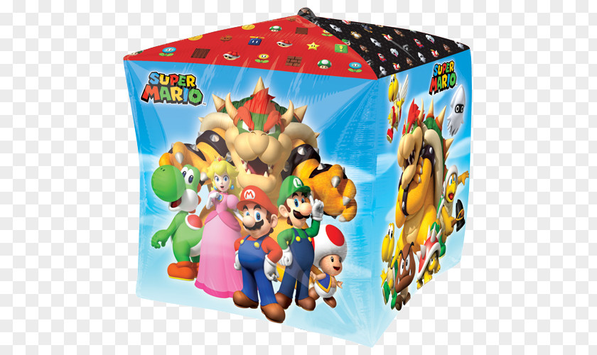 Mario Bros Super Advance 4: Bros. 3 World PNG