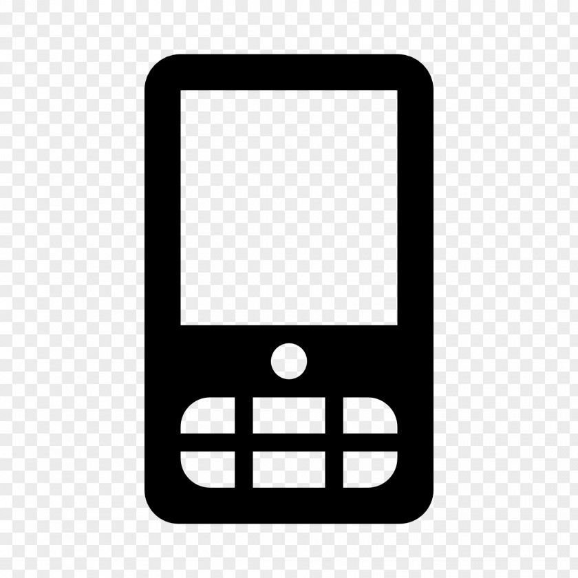 Mobile IPhone Telephone Clip Art PNG