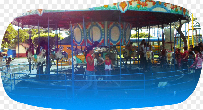 Park Carousel Reed Water Amusement Tourist Attraction PNG