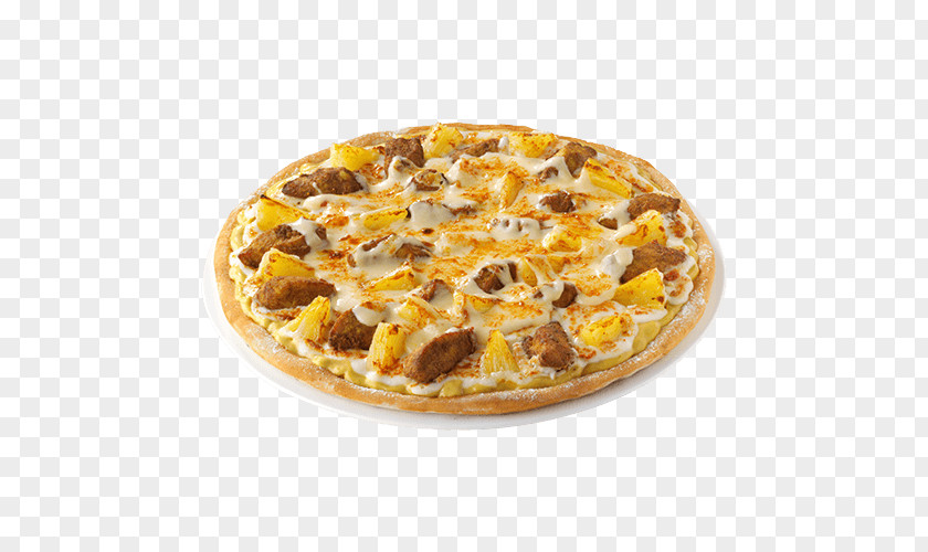 Pizza California-style Quiche Chicken Curry Hollandaise Sauce PNG
