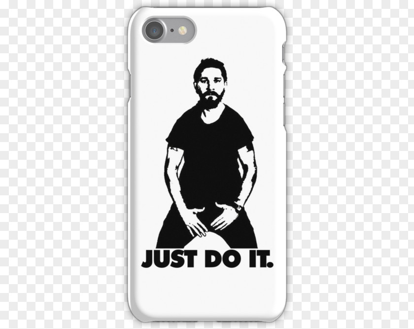 Shia Labeouf Just Do It Desktop Wallpaper Drawing Film Producer PNG