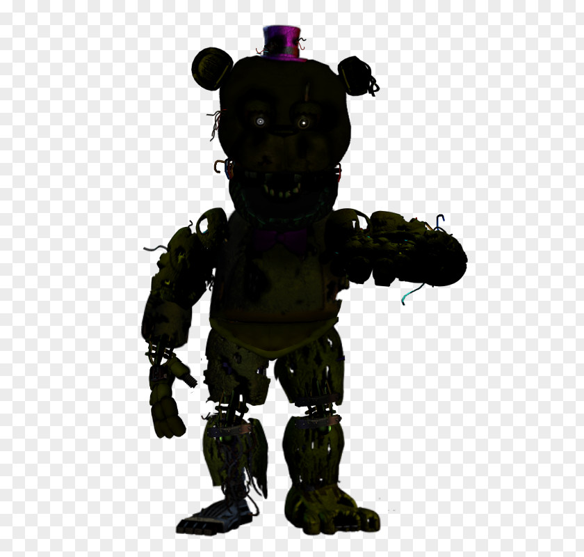 Sift Five Nights At Freddy's 3 Freddy's: Sister Location The Twisted Ones Minigame Fandom PNG