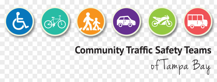 Traffic Safety Pasco County, Florida Pinellas County Road PNG