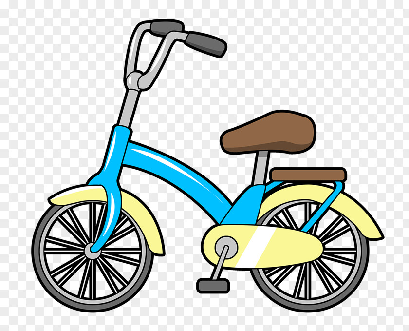 Transportation Cliparts Bicycle Clip Art PNG