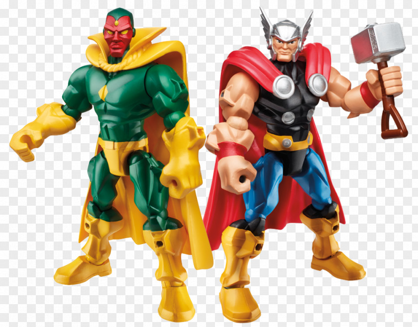 .vision Captain America Vision Hulk War Machine Action & Toy Figures PNG