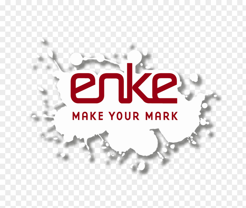 1st Anniversary Logo Enke: Make Your Mark Font Entrepreneurship Body Jewellery PNG