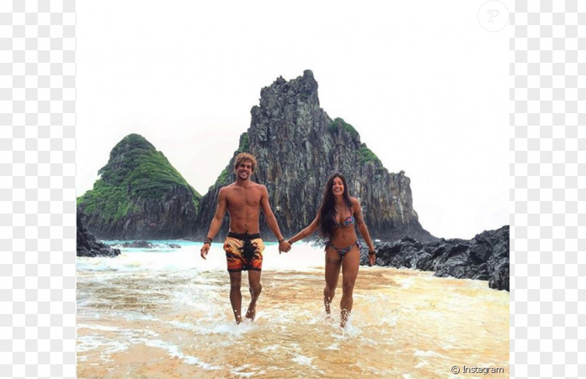 Actor Fernando De Noronha Travel Beach Ballet PNG