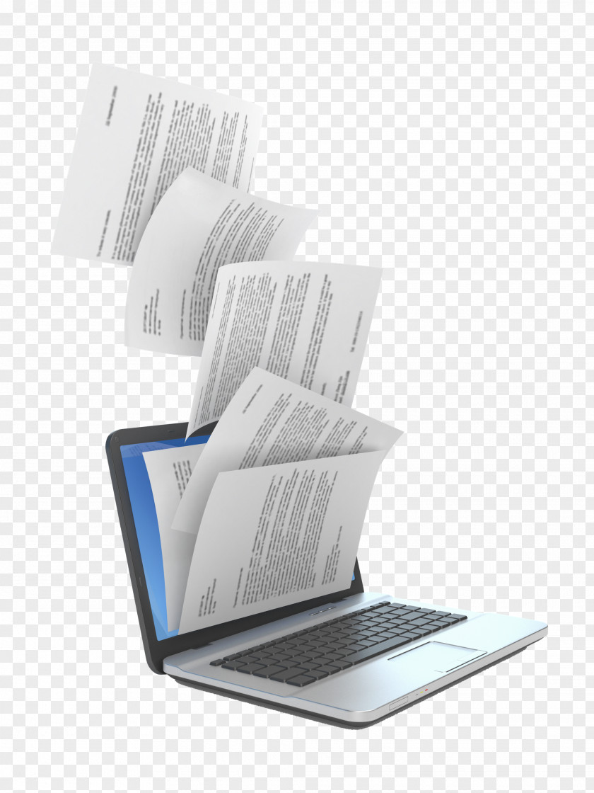 Back Up Document Management System Digitization Electronic PNG