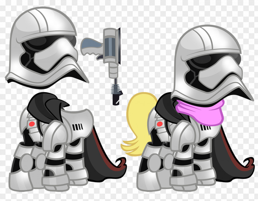 Cloak Captain Phasma General Hux Stormtrooper Drawing PNG