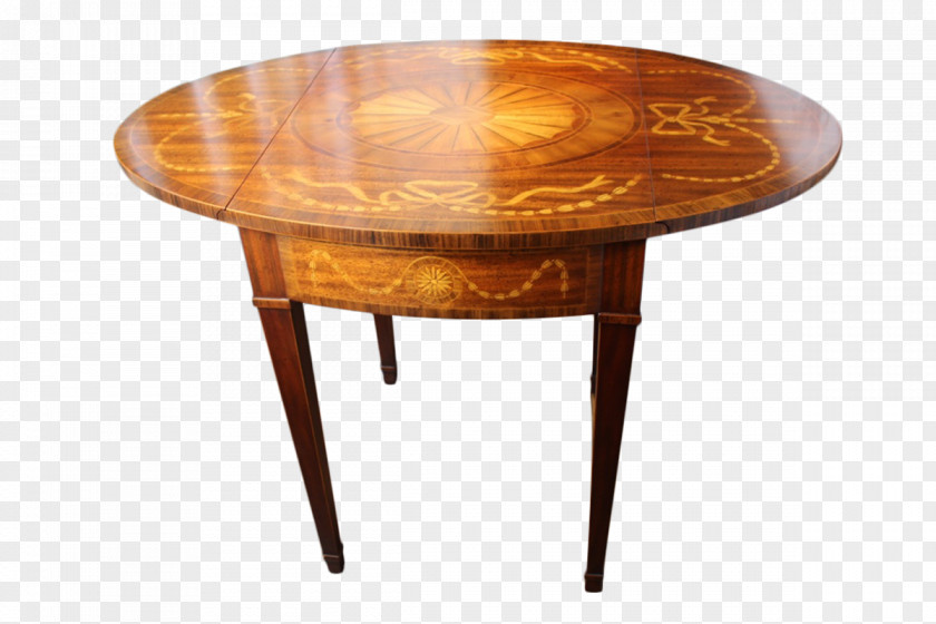 Dropleaf Table Coffee Tables Furniture Drop-leaf PNG