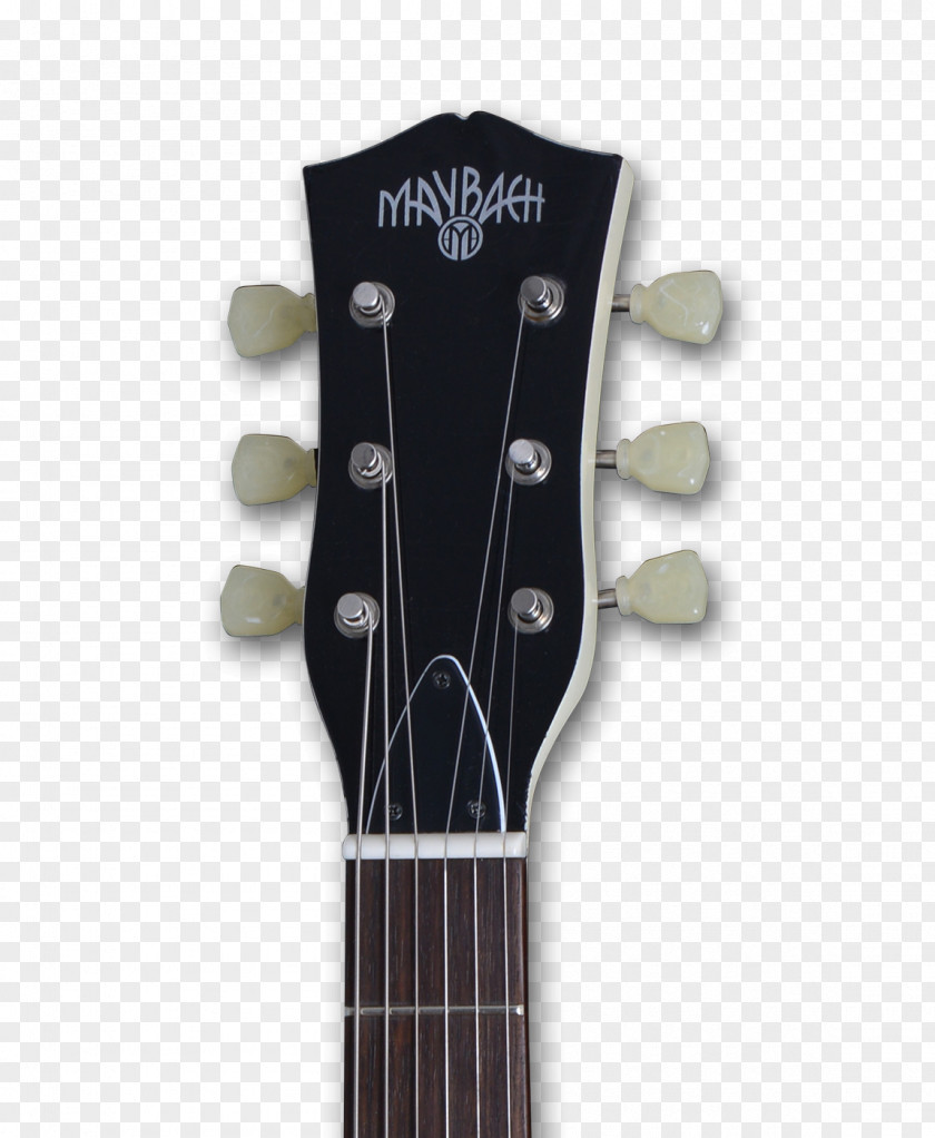 Guitar Gibson Les Paul Custom EDS-1275 Studio Brands, Inc. PNG