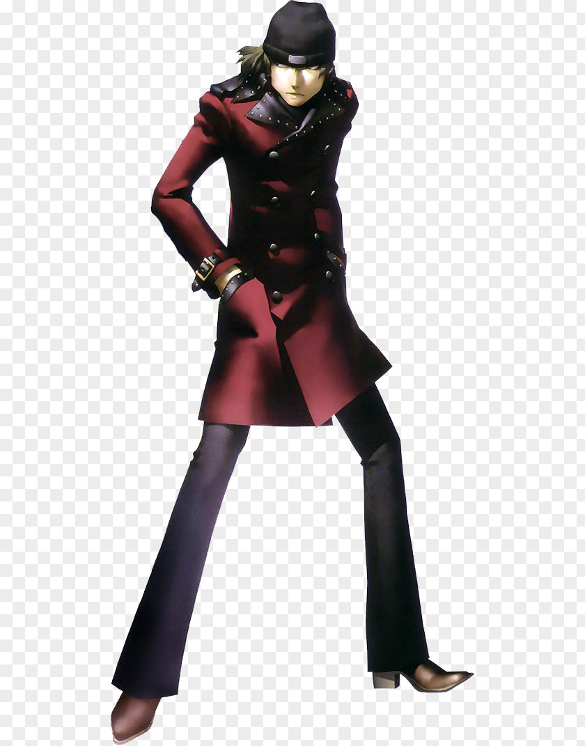 Hierophant Shin Megami Tensei: Persona 3 Makoto Yūki Q: Shadow Of The Labyrinth Shinjiro Aragaki 4 PNG