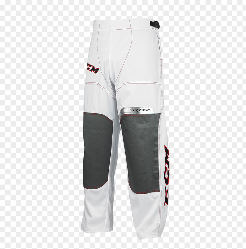 Hockey CCM Protective Pants & Ski Shorts Ice PNG