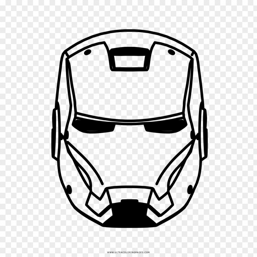 Homem De Ferro Iron Man Spider-Man Drawing Mask YouTube PNG