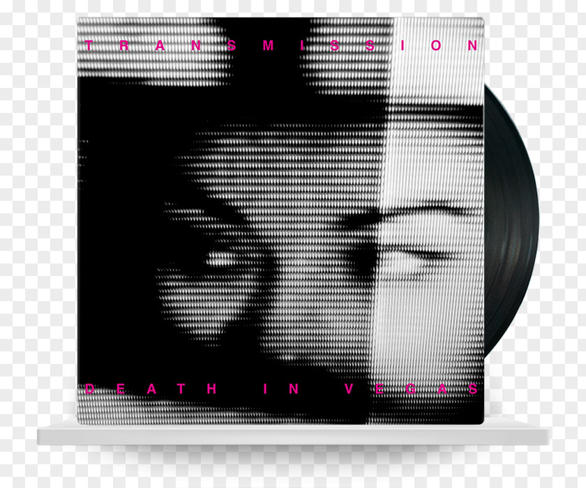 Honey Death In Vegas Transmission Consequences Of Love You Disco I Freak Album PNG