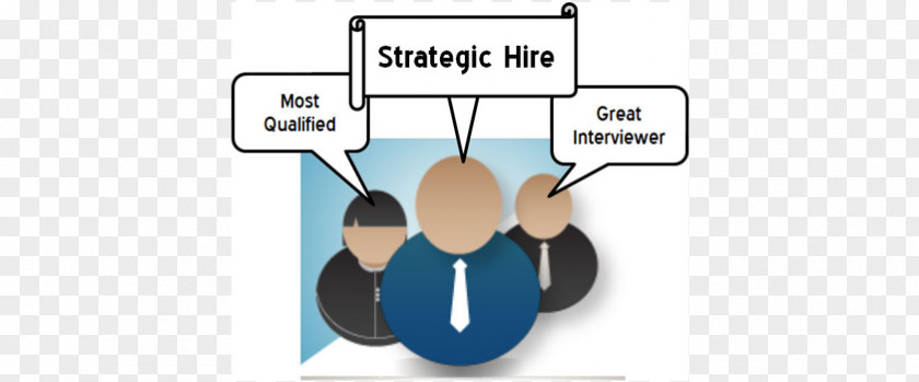 Job Hire Business Planning Strategy PNG