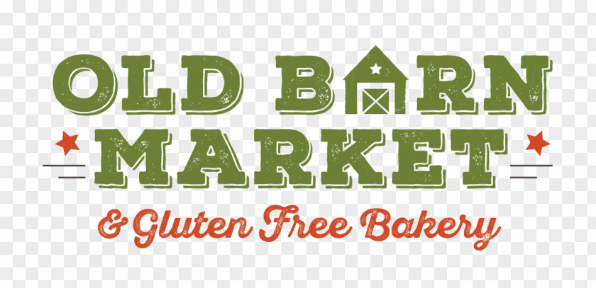 Logo Gluten-free Diet Food Bakery Brand PNG