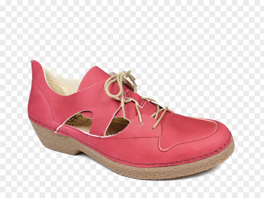 Pink M Cross-training Shoe Walking PNG