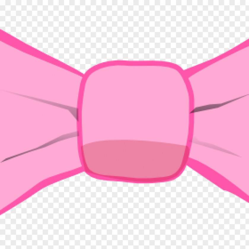 Shirt Bow Tie Hello Kitty Necktie Pink Clip Art PNG