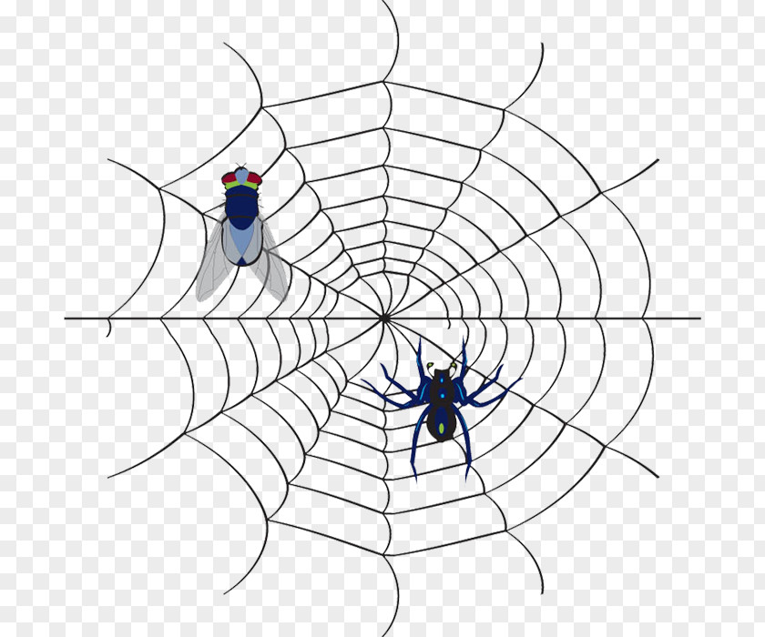 Spider Pattern Microphone Web Loudspeaker Sound PNG