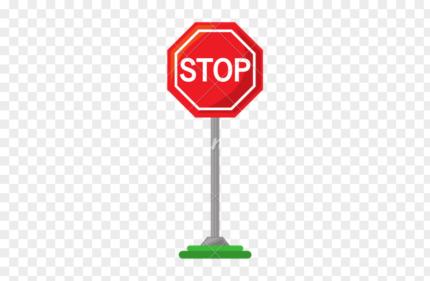 Stop Sign Traffic Stock Photography PNG