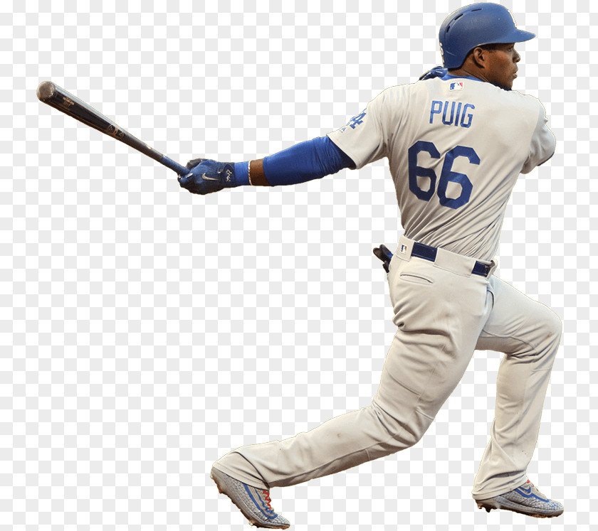 Baseball Los Angeles Dodgers Bats MLB Player PNG